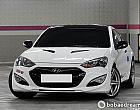 현대 제네시스 쿠페 380 GT R