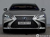 렉서스 LS 500h AWD 럭셔리