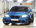 BMW M2 쿠페