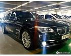 BMW 740d xDrive