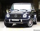 벤츠 G63 AMG