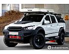 쌍용 더 뉴 코란도 스포츠 2.2 익스트림 4WD