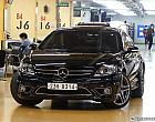 벤츠 CL63 AMG