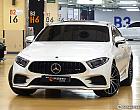 벤츠 CLS 400 d 4매틱 AMG 라인