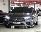 벤츠 E350 4매틱 AMG 라인