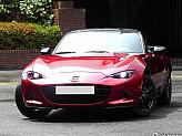 마쯔다 MX-5 2.0 로드스터