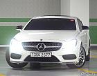 벤츠 CLS 400 AMG 라인 에디션