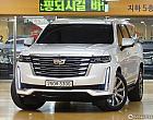 캐딜락 에스컬레이드 6.2 V8 ESV 4WD