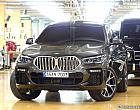 BMW X6 40i xDrive M 스포츠