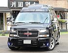 GMC 사바나밴 5.3