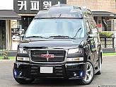 GMC 사바나밴 5.3