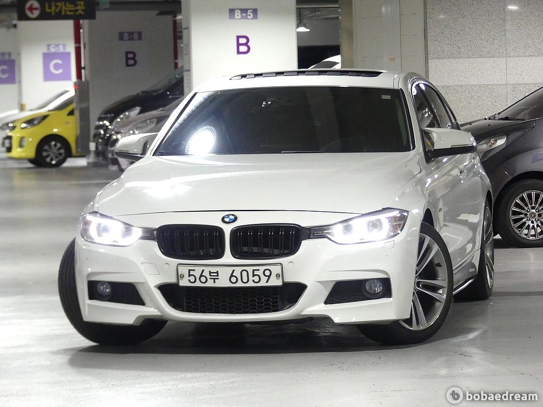 2013 BMW 320d 스포츠 중고차 | 보배드림 사이버매장