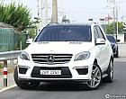 벤츠 ML63 AMG