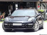 포르쉐 파나메라 4.0 GTS