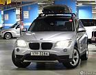 BMW X1 xDrive 20d