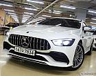 벤츠 AMG GT 4도어 43 4매틱+