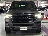 닷지 램 픽업 5.7L 마일드 하이브리드 리미티드
