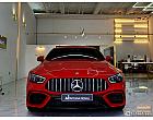 벤츠 AMG GT 4도어 63 S 4매틱+