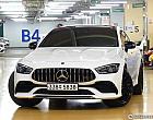 벤츠 AMG GT 4도어 43 4매틱+