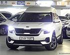기아 셀토스 1.6 가솔린 터보 2WD 트렌디