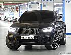 BMW X4 xDrive M40d