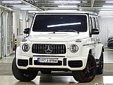벤츠 G63 AMG