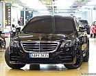 벤츠 S350 d 4매틱 AMG 라인