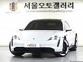 포르쉐 타이칸 4S