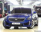 캐딜락 CTS V 6.2 카본패키지