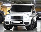 벤츠 G63 AMG 에디션 55