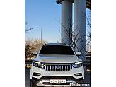 쌍용 렉스턴 스포츠 칸 2.2 디젤 4WD 5링크 노블레스