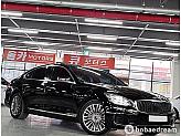 기아 더 K9 3.8 AWD 플래티넘Ⅲ