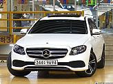 벤츠 E300 아방가르드