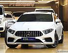 벤츠 CLS450 4매틱 AMG 라인