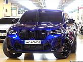 BMW X4 M 3.0 컴페티션
