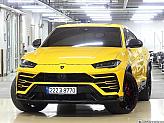 람보르기니 우루스 4.0 V8