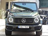 벤츠 G63 AMG 에디션