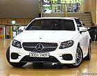 벤츠 E220 d 카브리올레