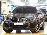 BMW X6 xDrive 40i M 스포츠