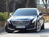 캐딜락 CT6 3.6 AWD 플래티넘