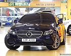 벤츠 E220 d 쿠페