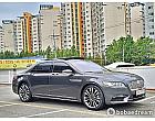 링컨 컨티넨탈 3.0 AWD 리저브