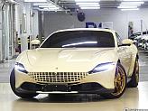 페라리 로마 3.9 V8