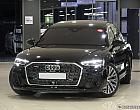 아우디 A8 50 TDI 콰트로 LWB 프리미엄