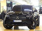 벤츠 GLE 400d 4매틱 쿠페