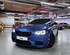 BMW M5 4.4