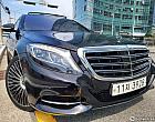 벤츠 S600L