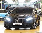 벤츠 A45 AMG 4매틱+ 해치백