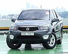 KG모빌리티 더 뉴 코란도 스포츠 2.2 디젤 4WD CX7 비전