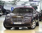 롤스로이스 던 6.6 V12